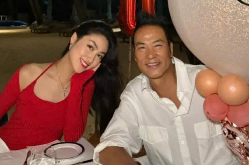 Nham Dat Hoa dinh chinh viec cho con thua ke 30 bat dong san hinh anh