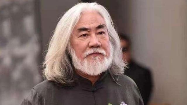 Dao dien 'Than dieu dai hiep' tuyen chien voi vo cu hinh anh