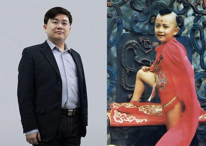 Trieu Han Boi,  Hong Hai Nhi anh 2