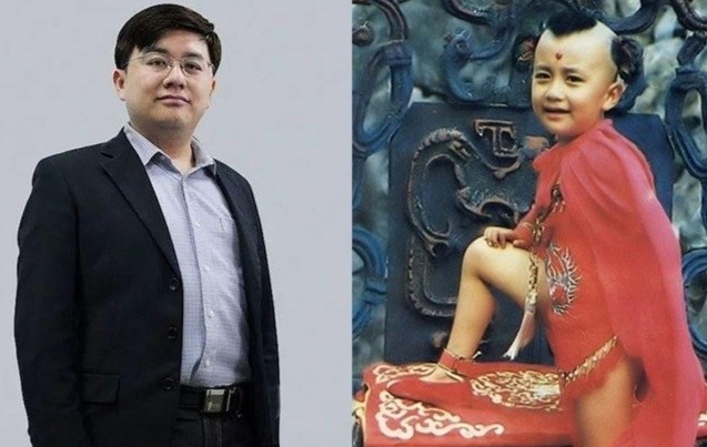 Hinh anh hien tai cua ‘Hong Hai Nhi’ Trieu Han Boi hinh anh