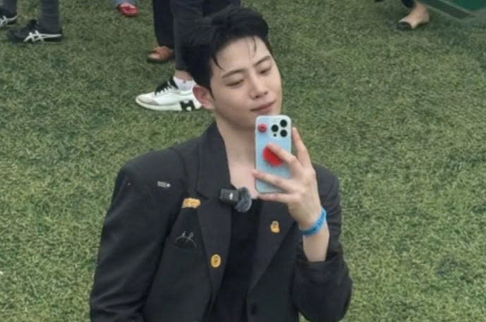 Nguoi mau Kim Jong Seok qua doi o tuoi 29 hinh anh