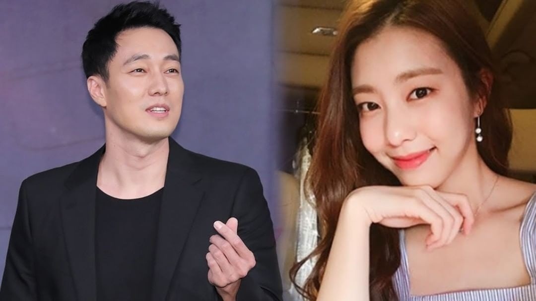 So Ji Sub hiem hoi nhac den vo kem 17 tuoi hinh anh