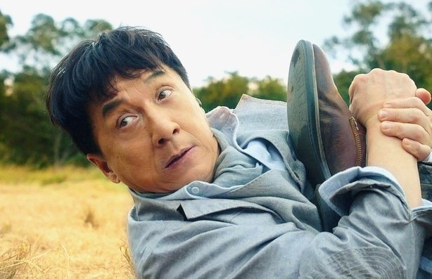 That bai noi tiep cua Thanh Long hinh anh