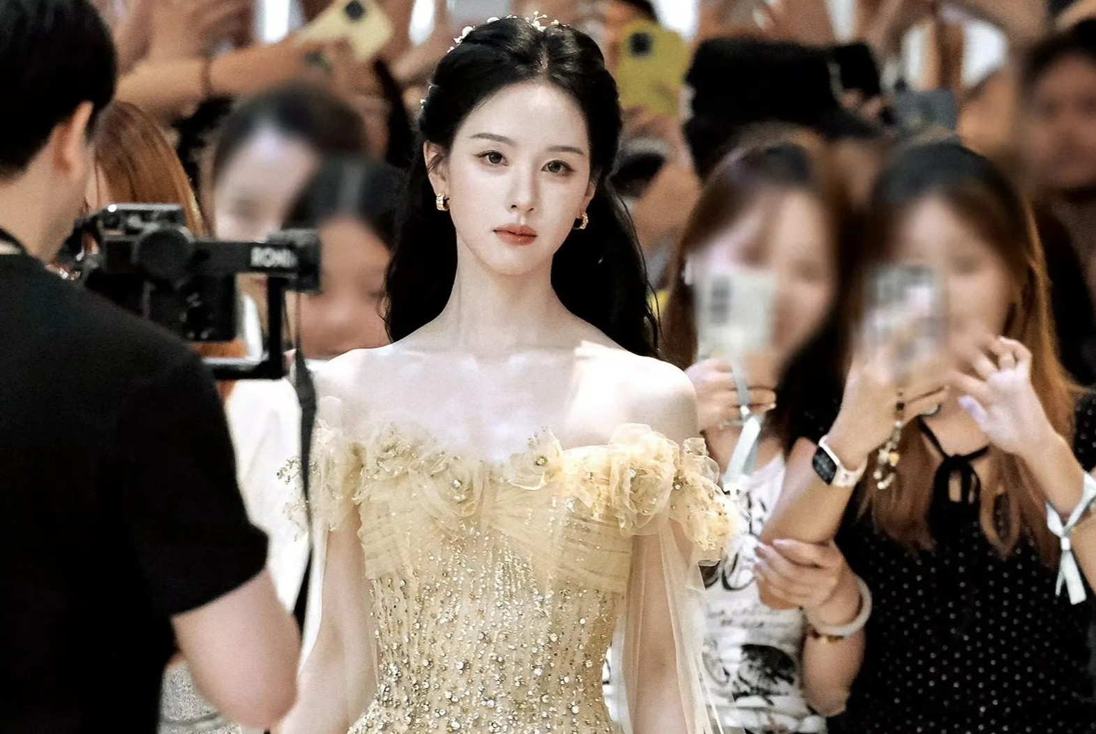 Tran Do Linh dep xuat than hinh anh