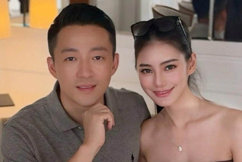 Vo Uong Tieu Phi bi chi trich hinh anh