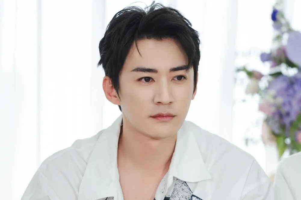 Nam dien vien that bai nhat Trung Quoc nam 2025 hinh anh