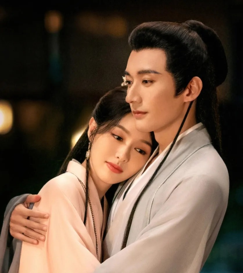 Luu Hoc Nghia,  Chung So Hy anh 1