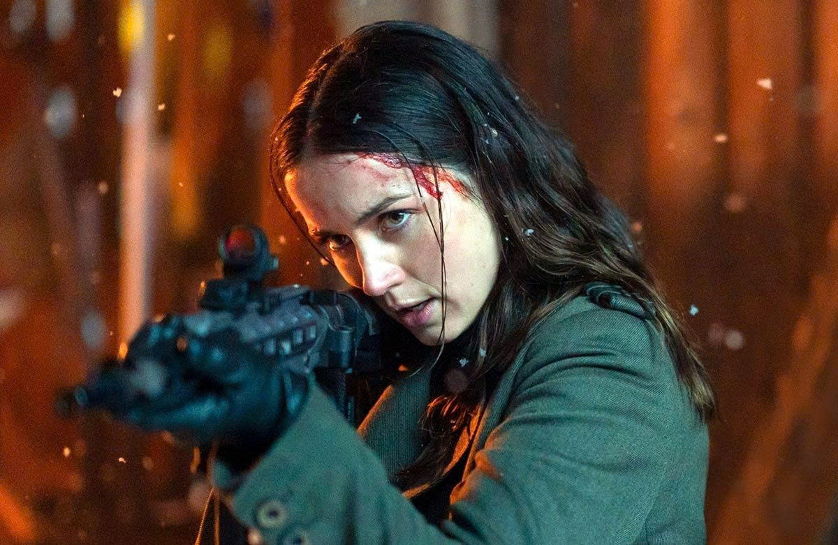 Bong hong khuay dao the gioi sat thu 'John Wick' hinh anh