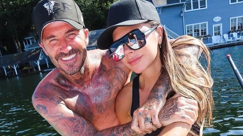 Tuoc hiep si mang lai cho Beckham dieu gi? hinh anh