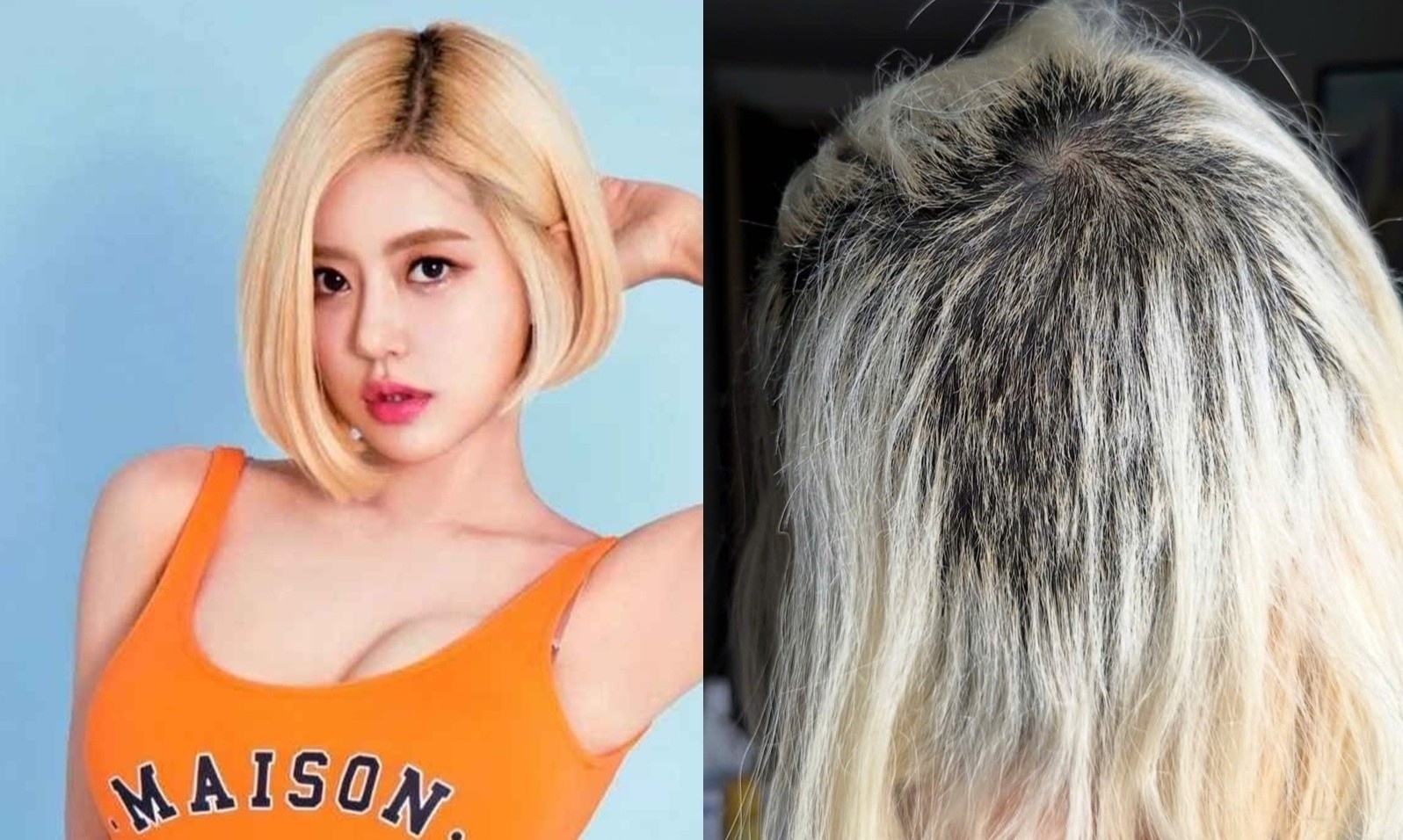 DJ SODA bi trui ca mang dau hinh anh