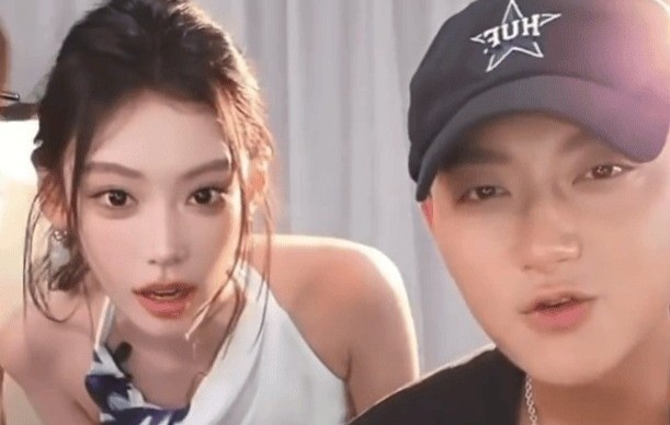 Sao mang Trung Quoc xin loi Hoang Tu Thao hinh anh