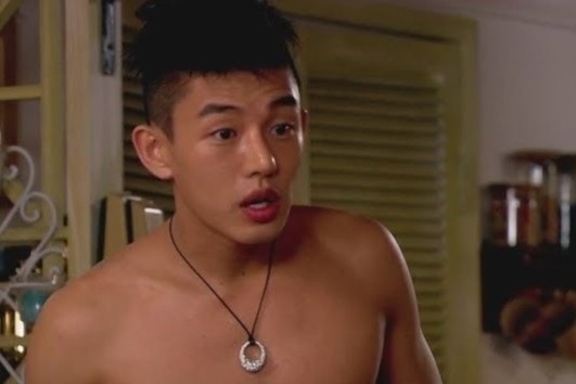 Tiec cho Yoo Ah In hinh anh