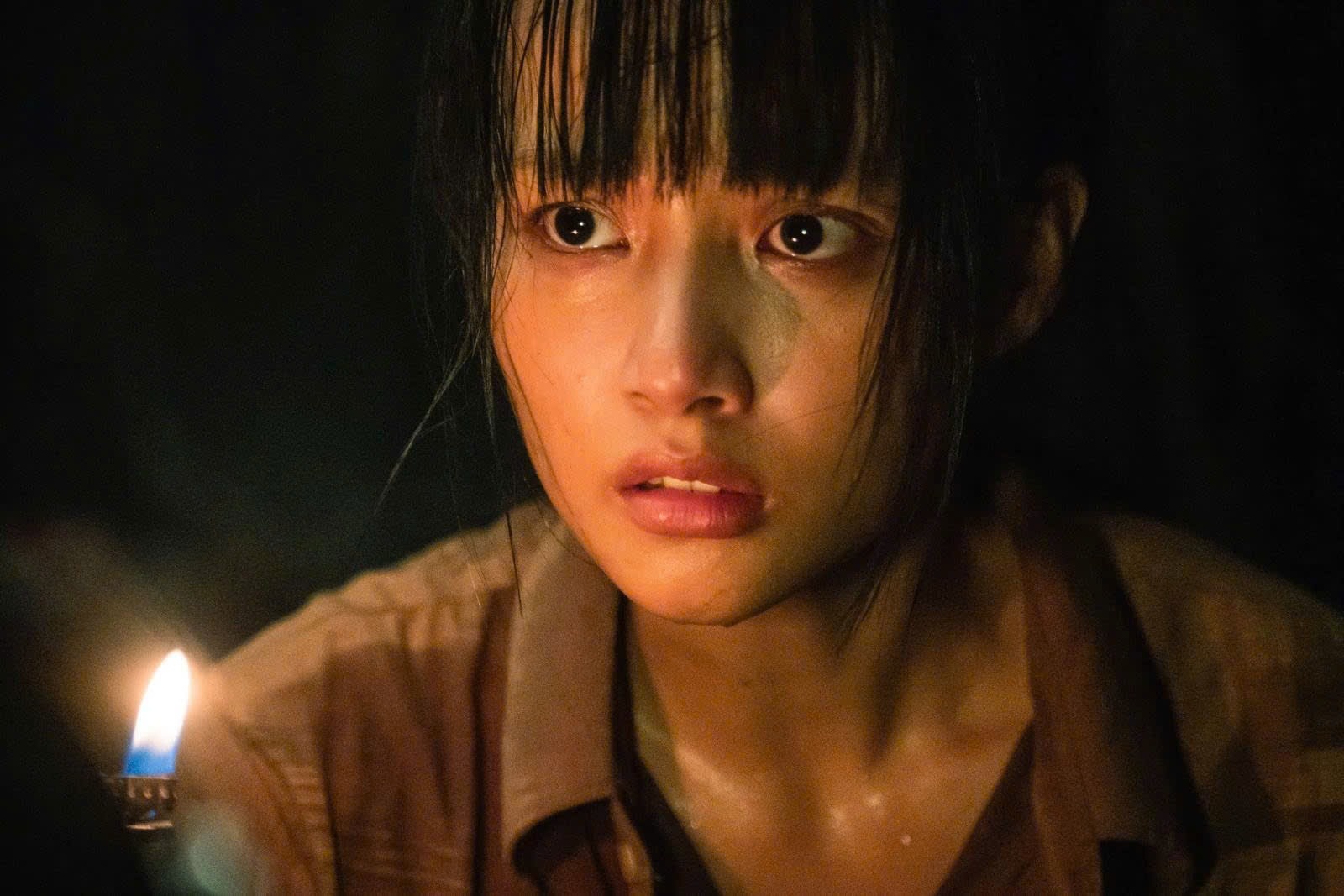 Ut Lan,  Quoc Truong,  Mac Van Khoa anh 1