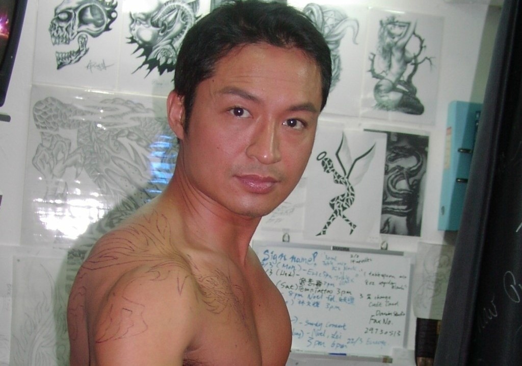 'Truong Vo Ky' Ma Canh Dao ngat xiu tren song livestream hinh anh