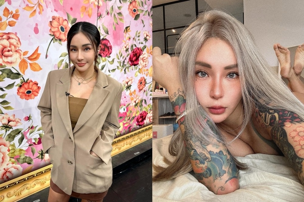 'Nu than goi cam' Luong Van Phi roi vao canh ngheo tung hinh anh