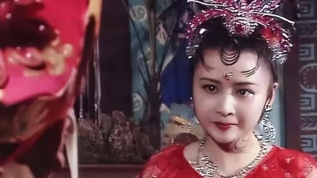 Tay Du Ky,  Dieu Gia anh 1