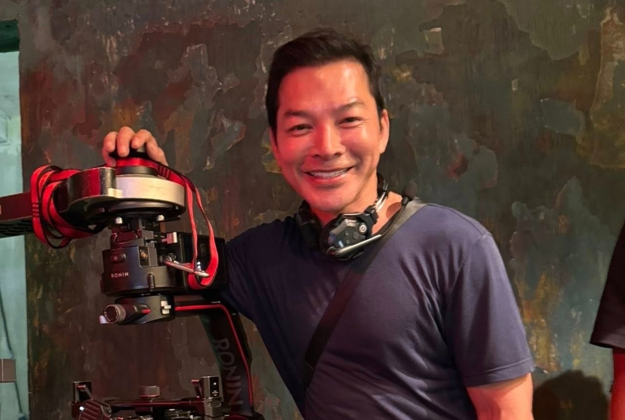 Nam dao dien soc vi bi loai khoi phim cua Tran Bao Son hinh anh