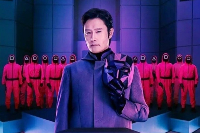 'Squid Game 3' pha ky luc hinh anh