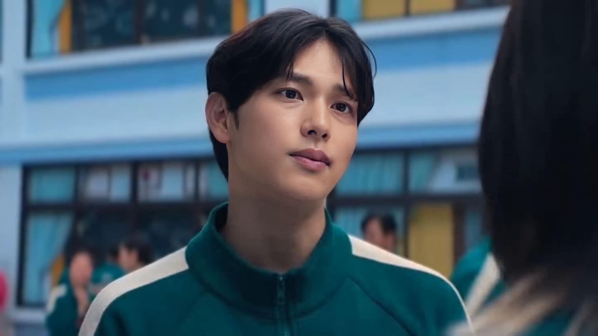 Nguoi choi bi ghet nhat 'Squid Game 3' hinh anh