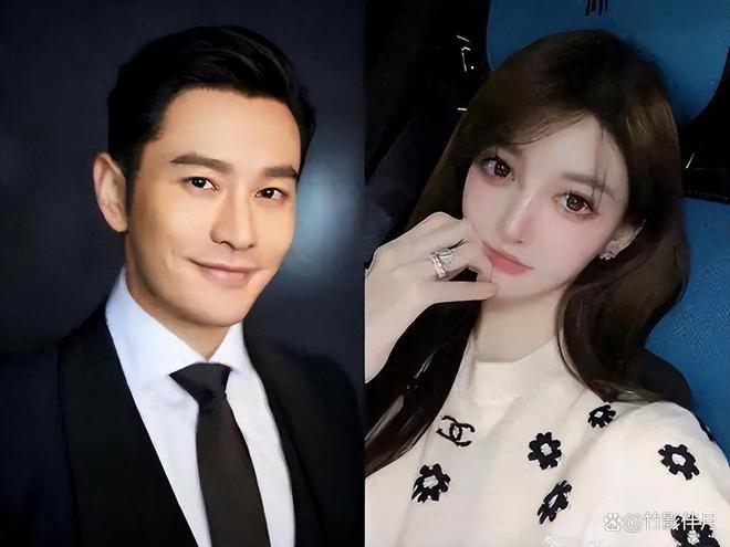 Ban gai cu tai tieng cua Huynh Hieu Minh tai xuat hinh anh