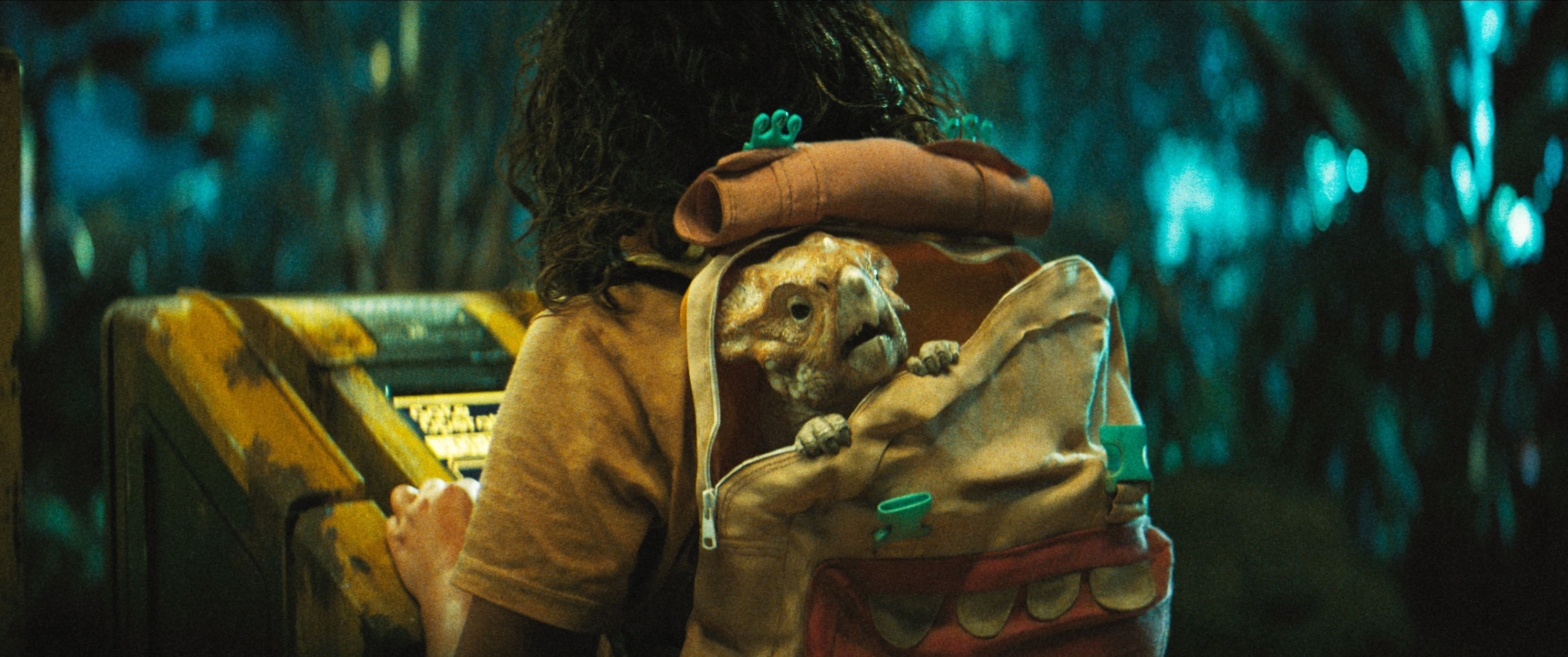 Jurassic World Rebirth,  the gioi khung long anh 7