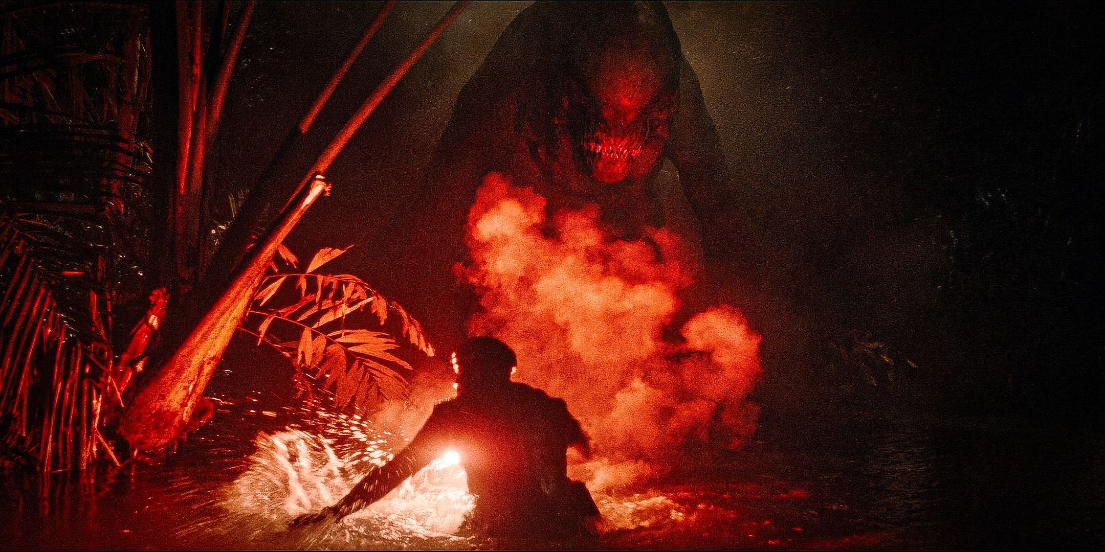 Jurassic World Rebirth,  the gioi khung long anh 9