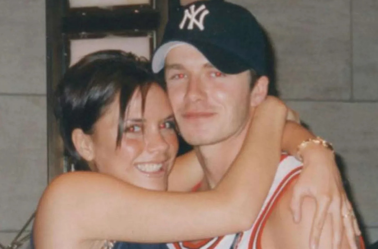 Beckham ninh vo hinh anh