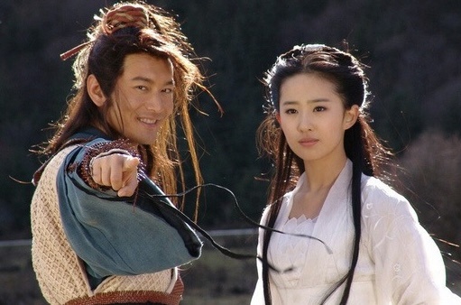 Tiet lo bat ngo ve 'Than dieu dai hiep' hinh anh