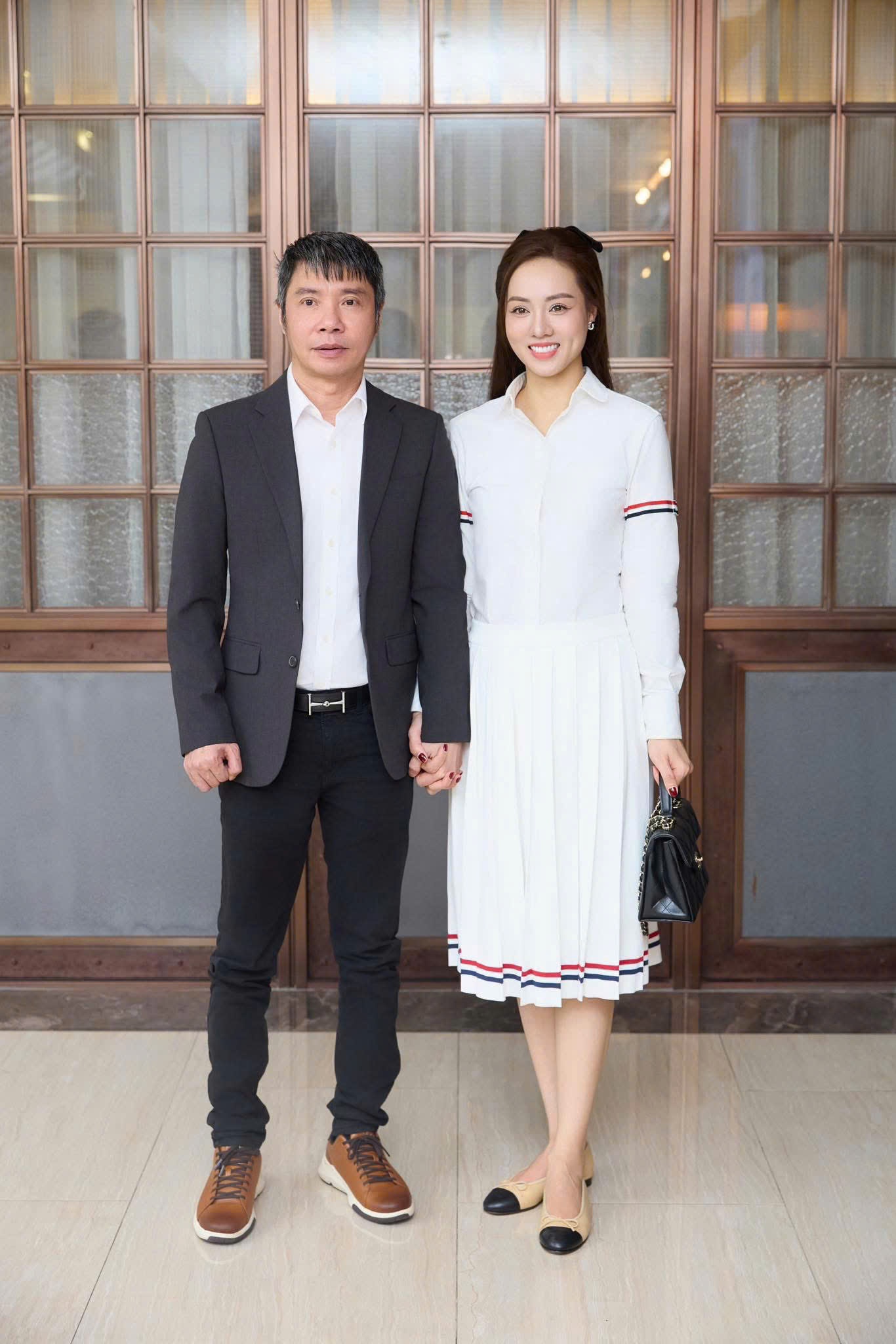Cong Ly,  Ngoc Ha anh 1