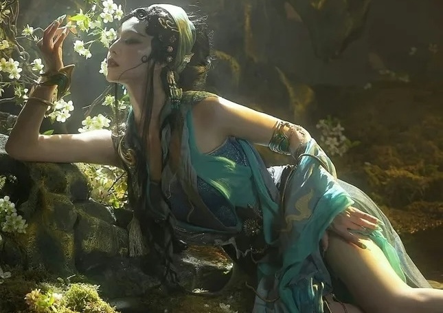 Loat anh gay ban tan cua Pham Bang Bang hinh anh