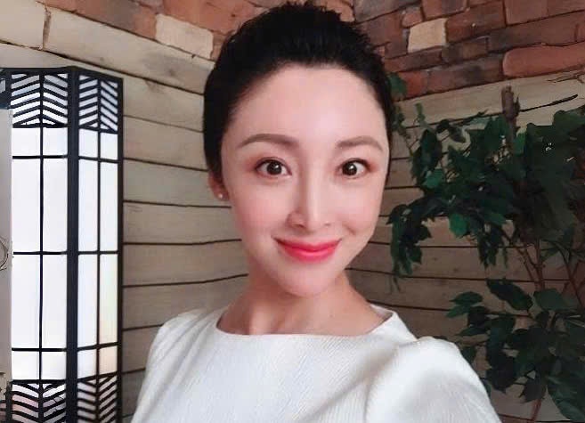 Dien vien Duyen Thanh qua doi o tuoi 44 hinh anh