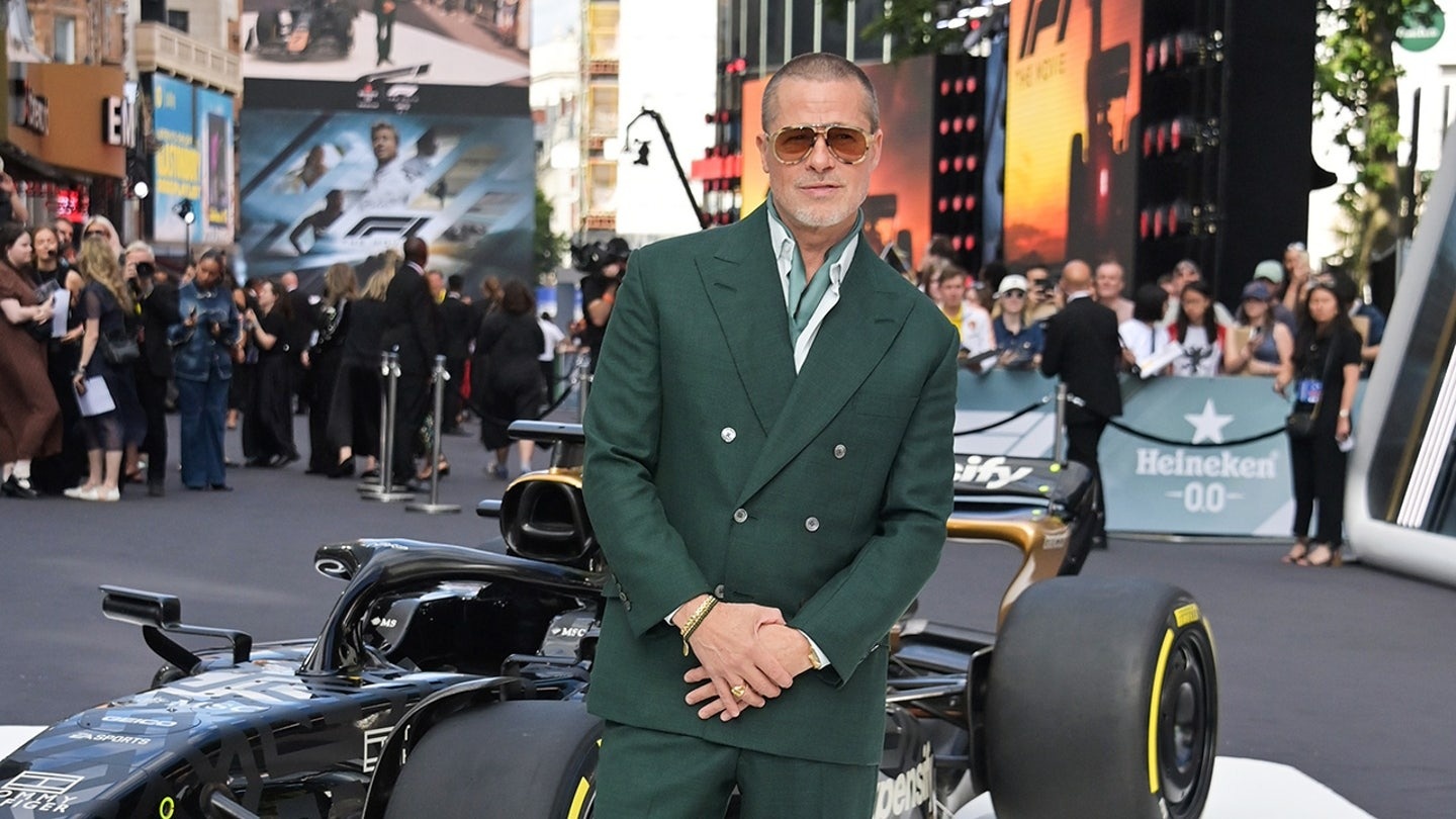 Brad Pitt,  Angelina Jolie anh 1