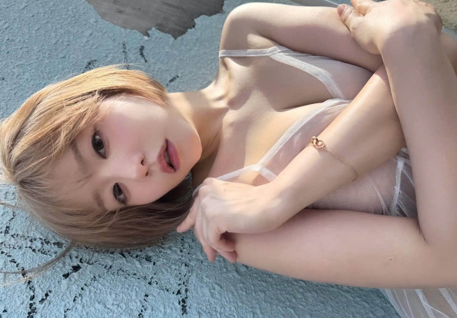 Sao phim khieu dam buc xuc vi bi phi bang hinh anh