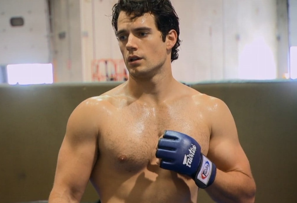 Superman hap dan nhat hinh anh