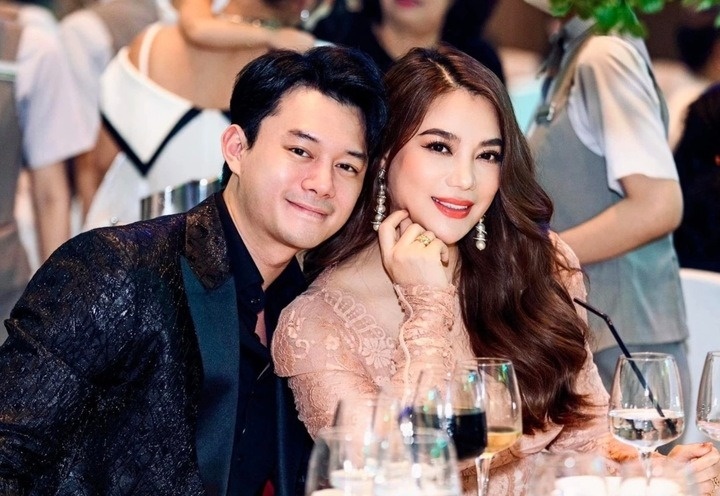 Truong Ngoc Anh,  Truong Hong Quan,  Anh Dung anh 2