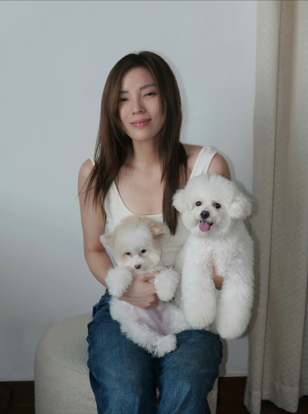 Nguyen cao ky duyen,  ky duyen,  hoa hau anh 1