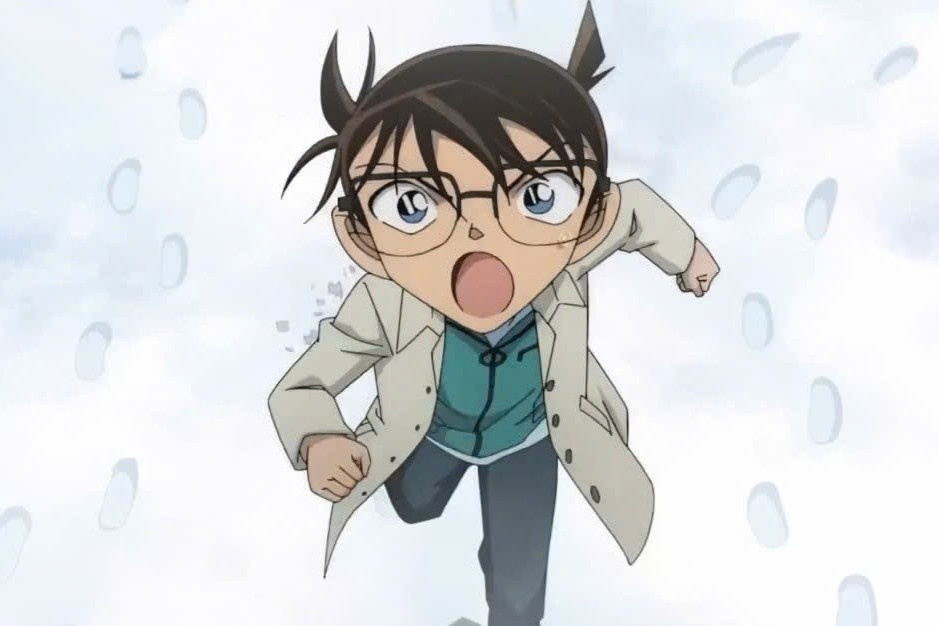 Phim Viet tho khong ra hoi truoc con dia chan 'Conan' hinh anh