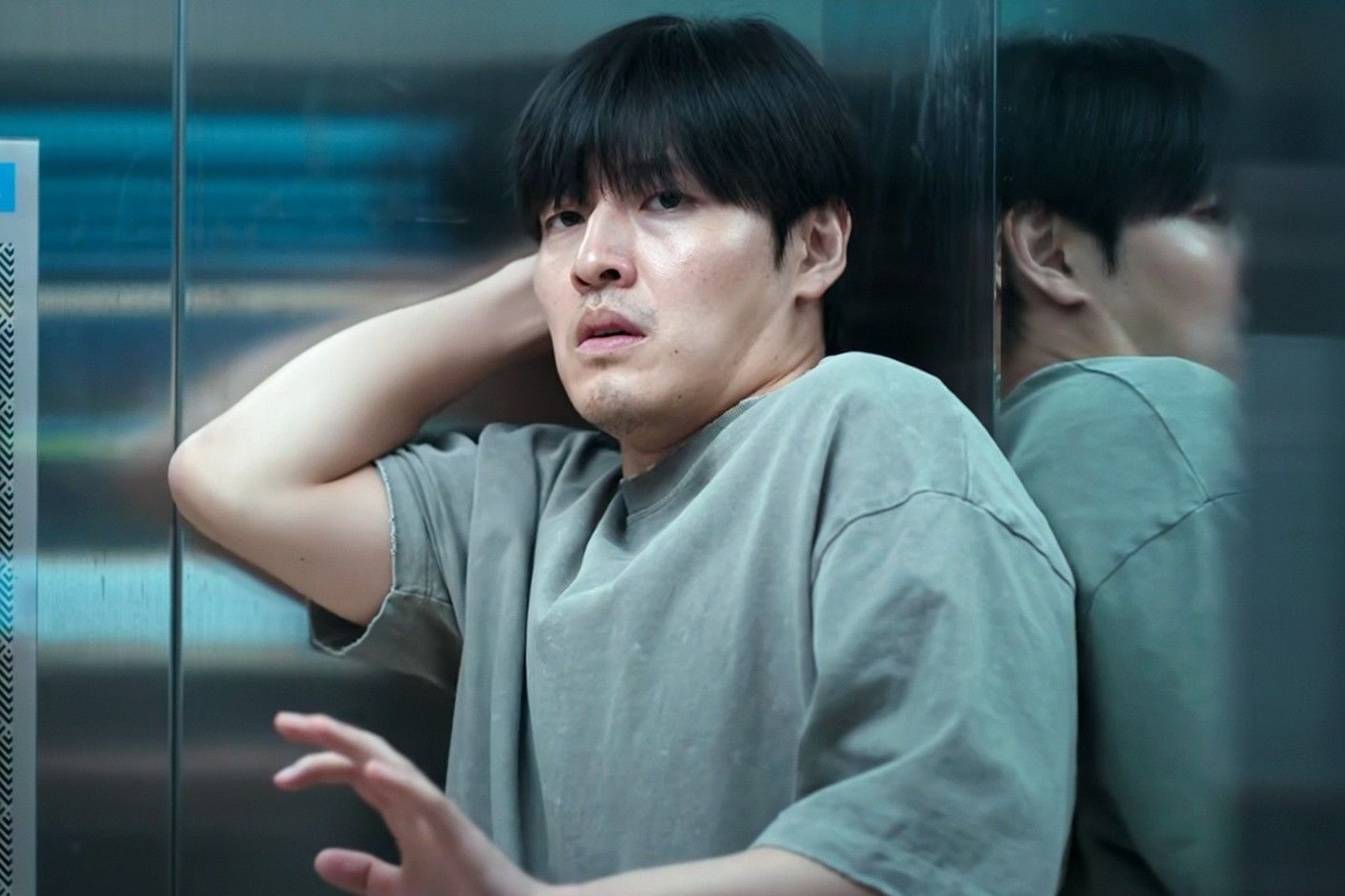 Ac mong trong chung cu '84 m2' hinh anh