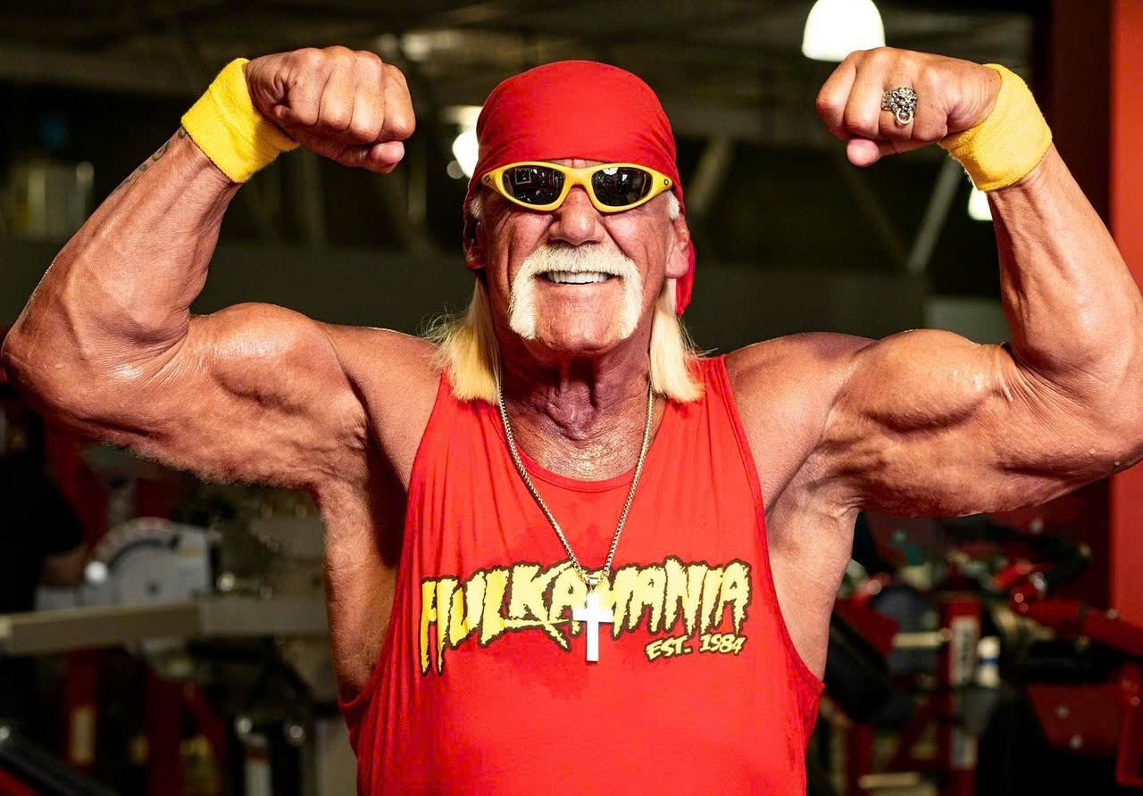 Huyen thoai do vat My truoc khi qua doi hinh anh