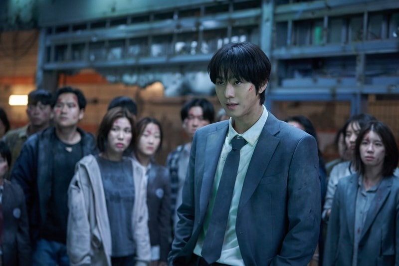 Vì sao phim của Lee Min Ho bị ném đá dữ dội