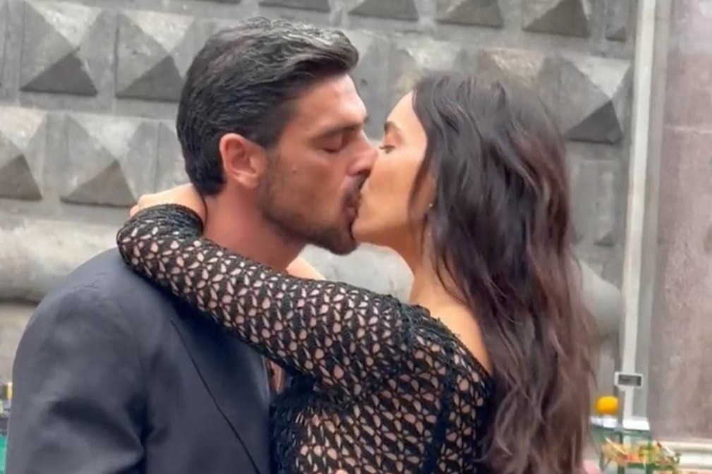 Irina Shayk khoa moi nam chinh phim 18+ '365 Days' hinh anh