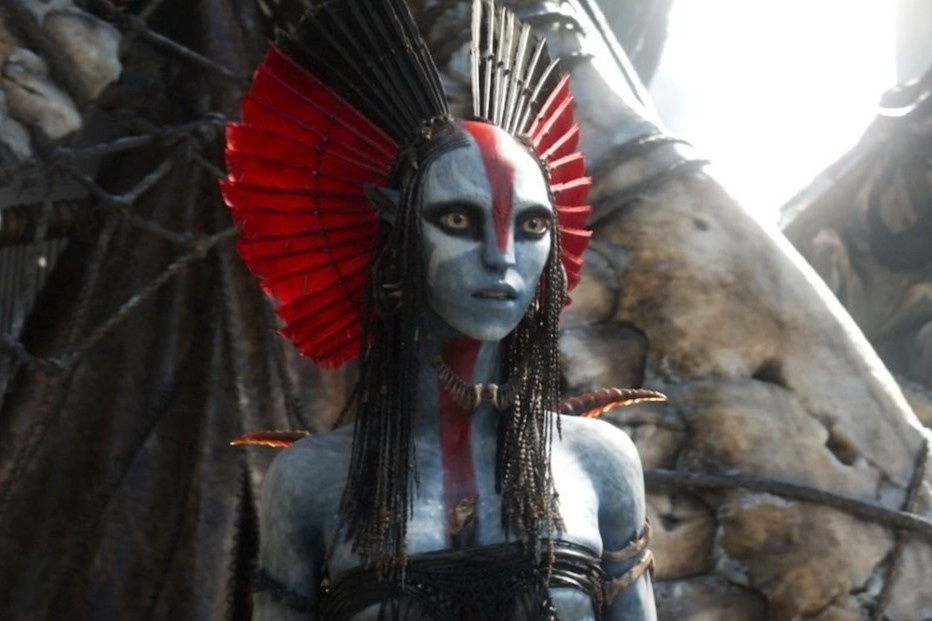 Co gi trong trailer gay sot cua 'Avatar 3' hinh anh
