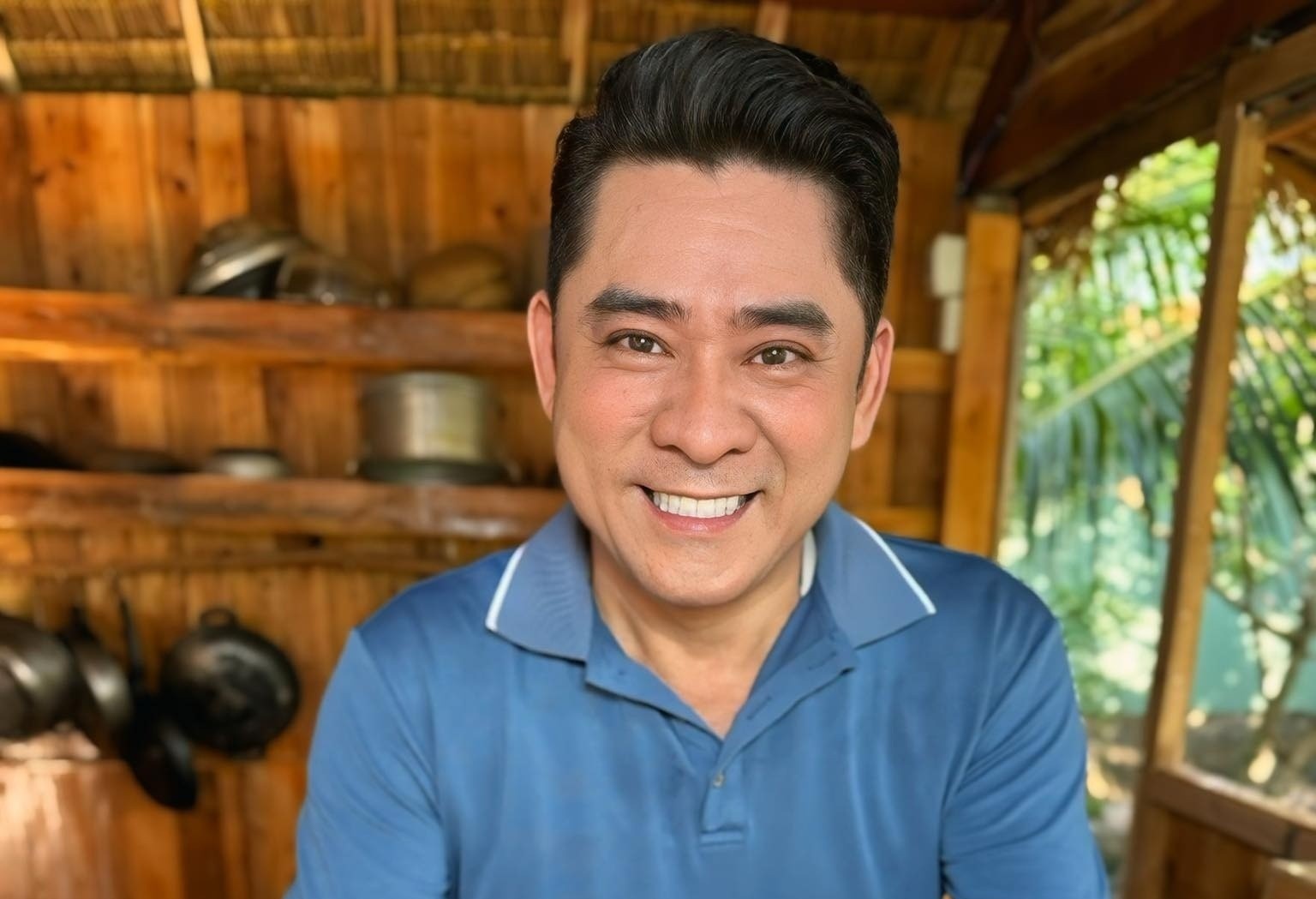 Phia Huynh Anh Tuan dinh chinh hinh anh