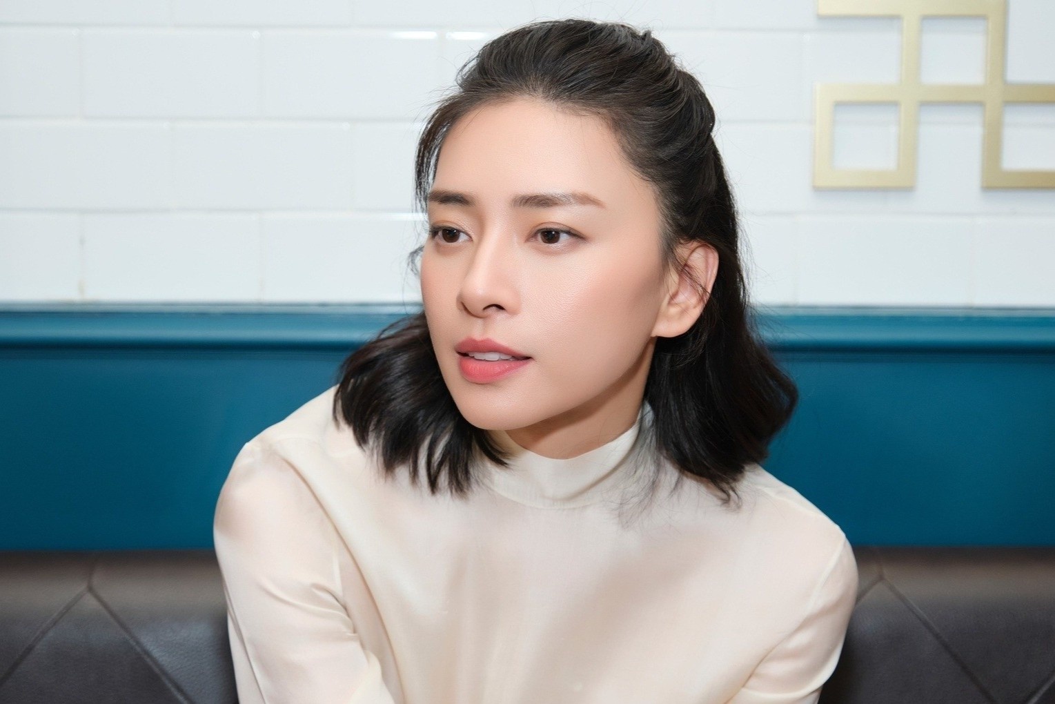 Ngo Thanh Van canh bao hinh anh