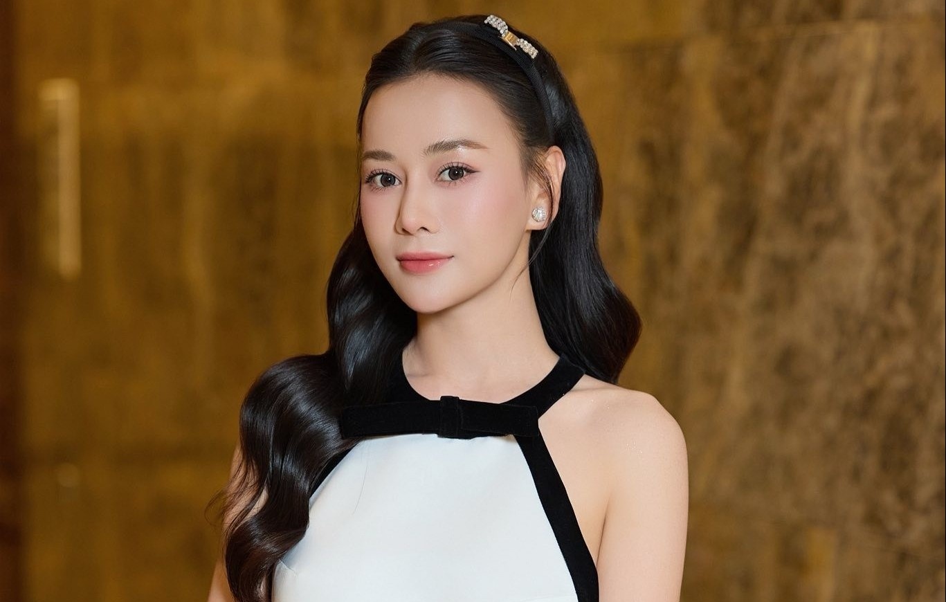 Shark Binh noi gi khi Phuong Oanh dong canh tinh cam? hinh anh