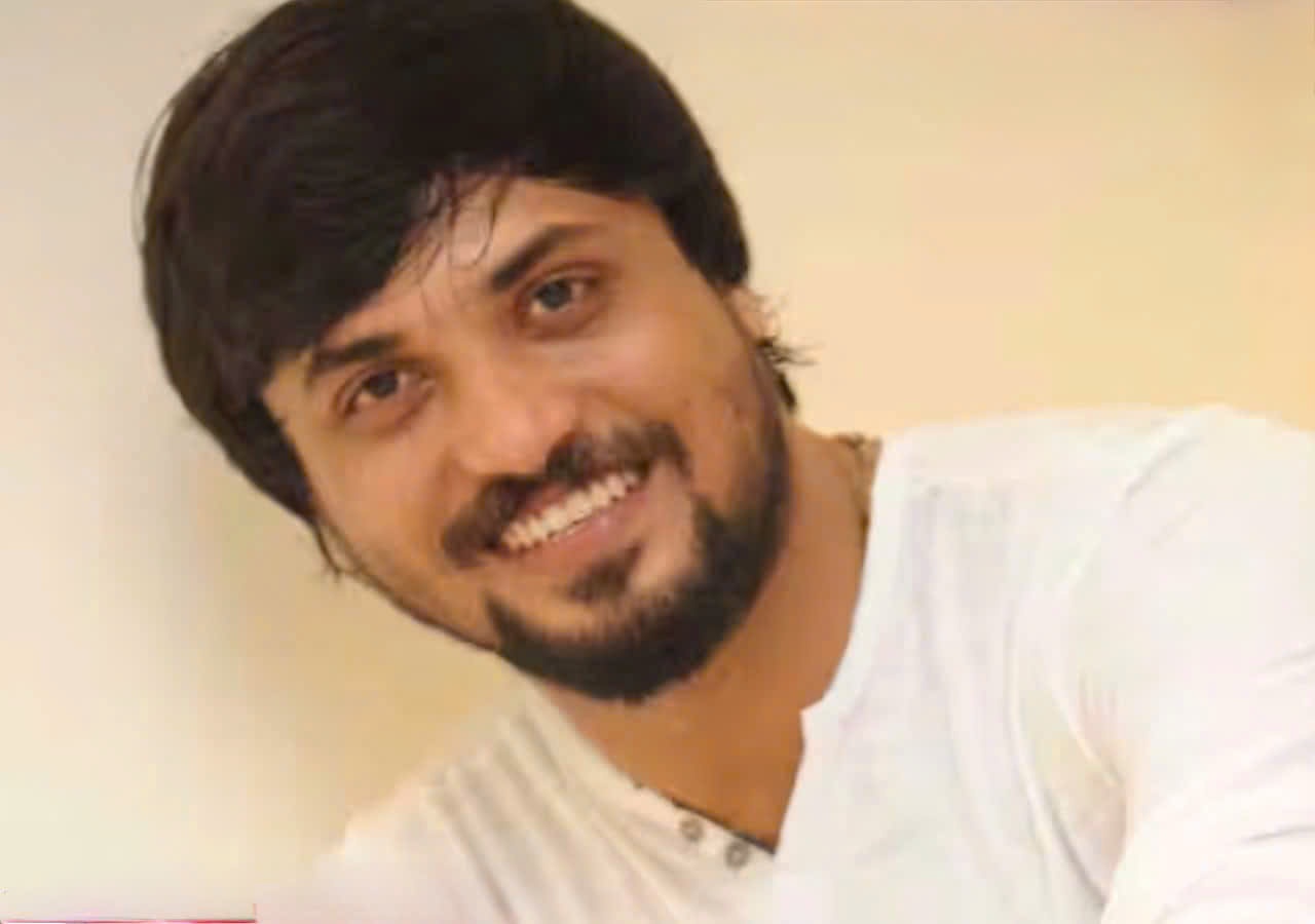 Tai tu An Do qua doi o tuoi 34 hinh anh