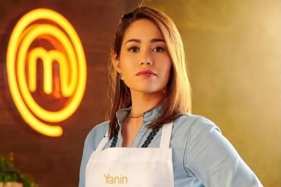 Thi sinh MasterChef qua doi hinh anh