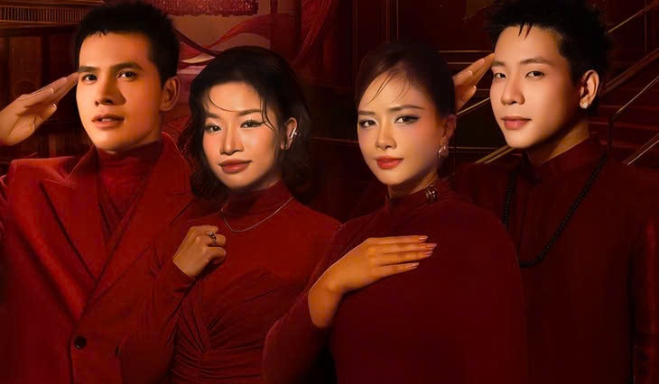 NSX an MV 'Kiep sau van la nguoi Viet Nam' sau khi bi chi trich du doi hinh anh