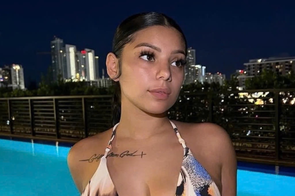 Lina Bina qua doi o tuoi 24 hinh anh