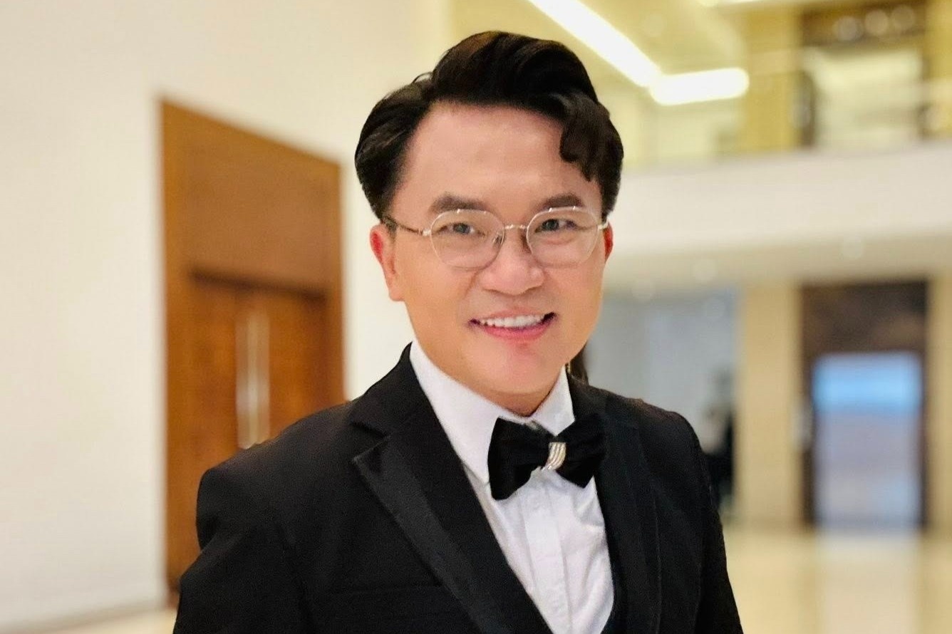 Dai Nghia len tieng hinh anh